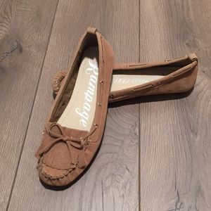 Rampage Flats ✨💫